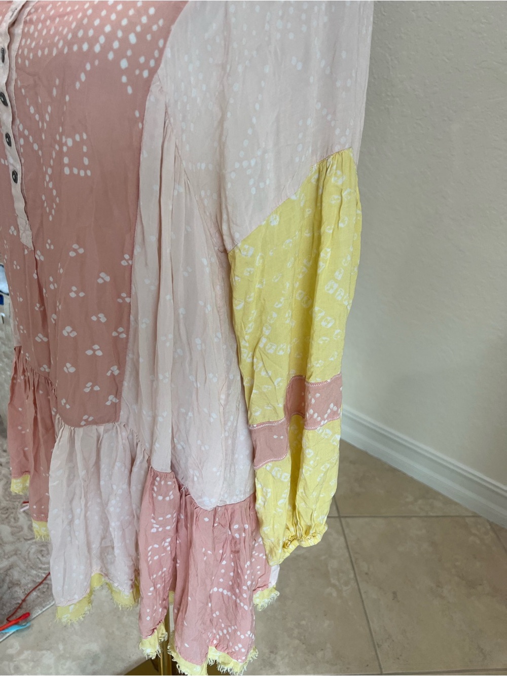 Free People Medium Flawed - Picture 4 of 9